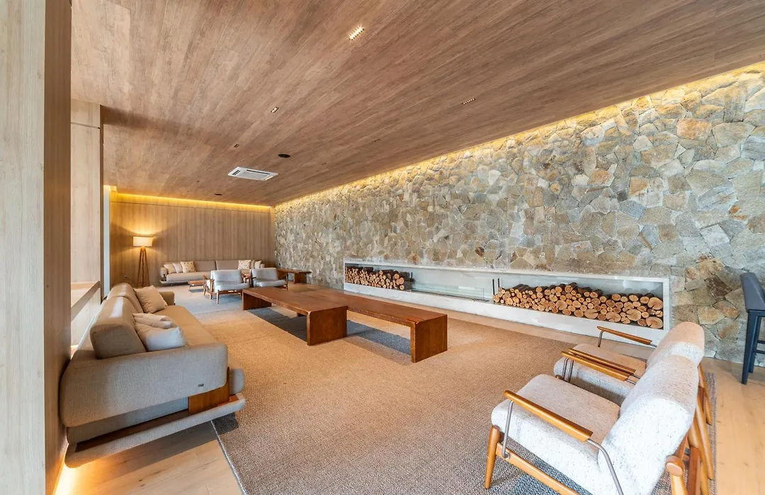 Hotel Laghetto Pedras Altas-1