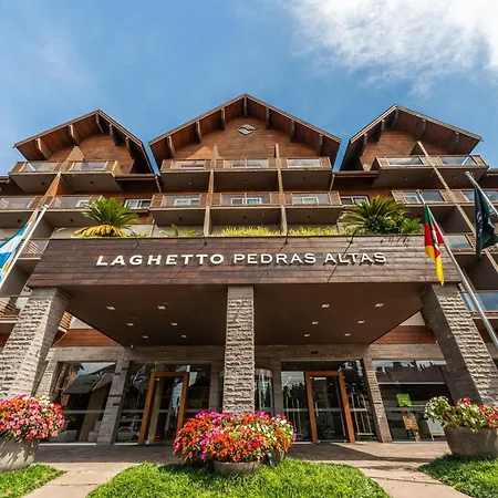 Hotel Laghetto Pedras Altas-3